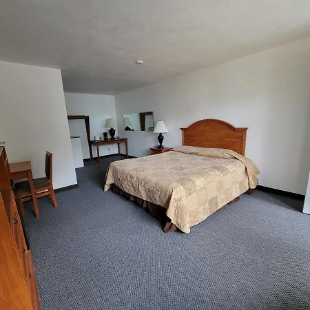 Stellar Motel Port Orchard Bagian luar foto