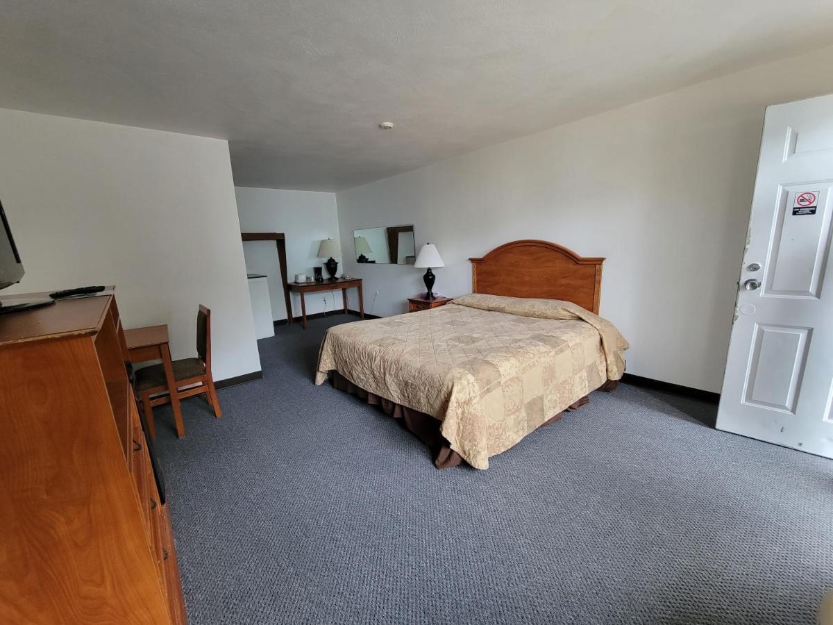Stellar Motel Port Orchard Bagian luar foto