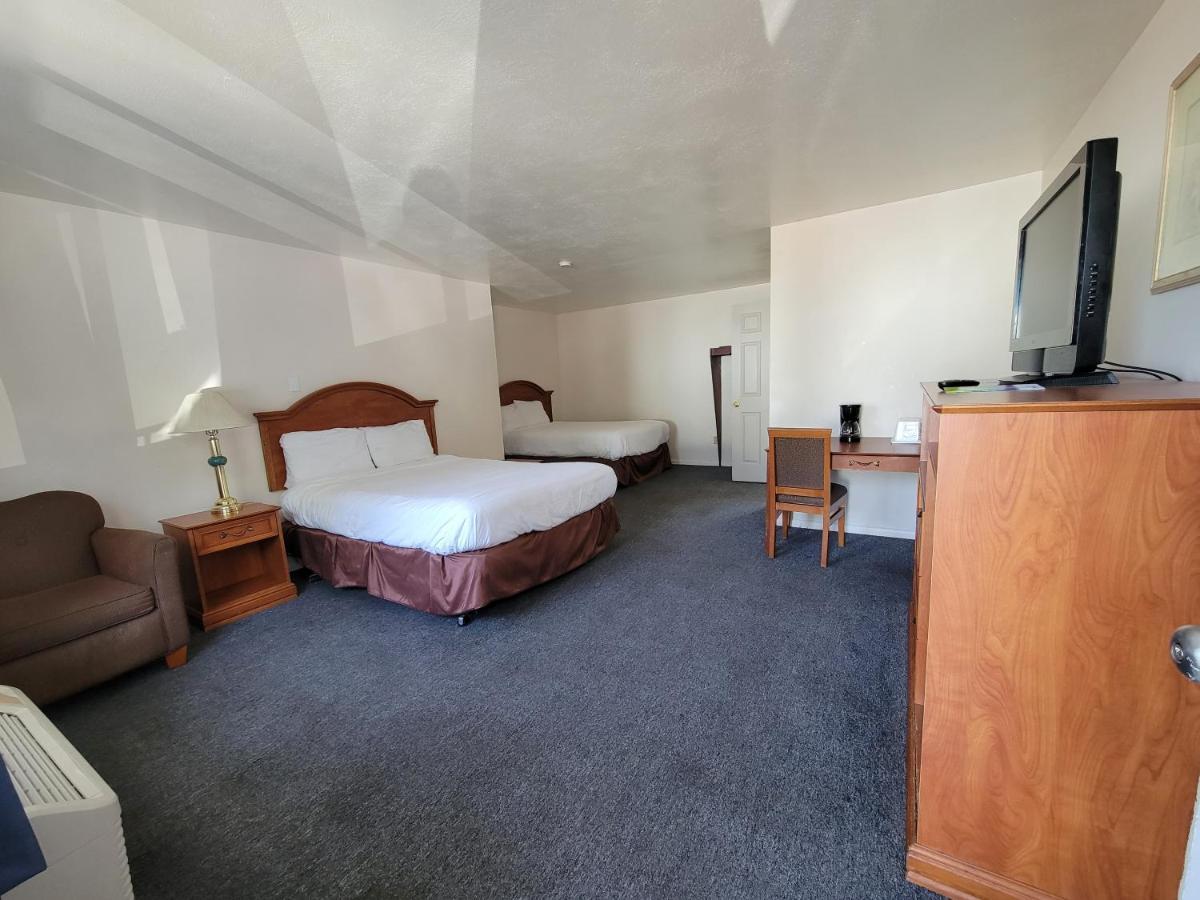 Stellar Motel Port Orchard Bagian luar foto