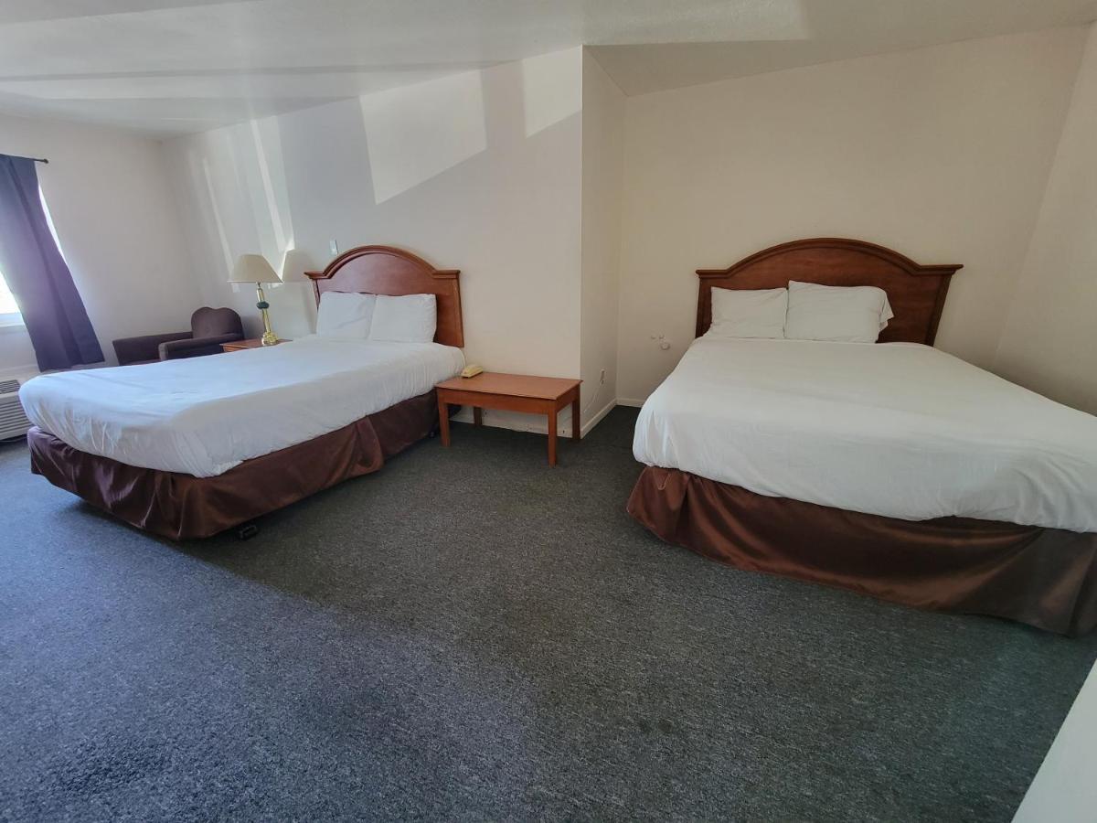 Stellar Motel Port Orchard Bagian luar foto