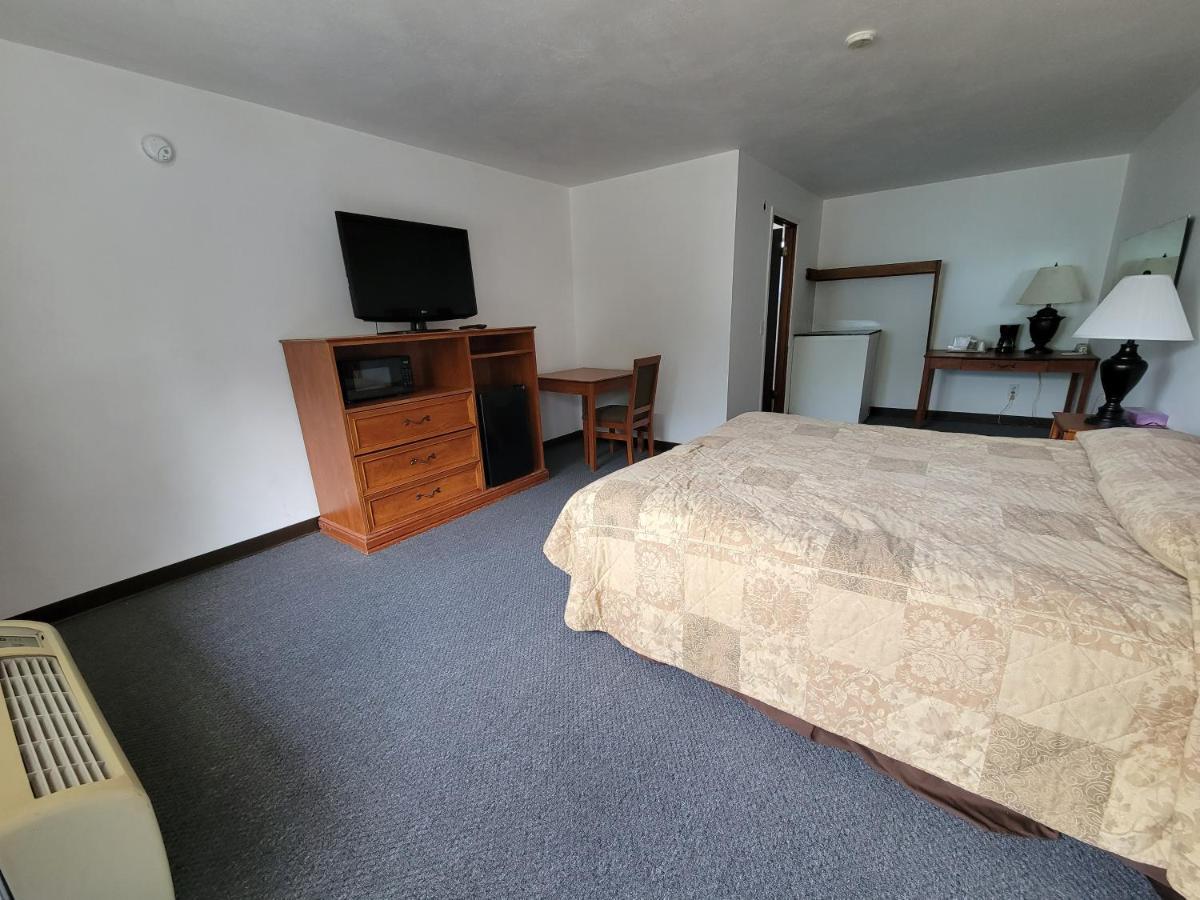 Stellar Motel Port Orchard Bagian luar foto