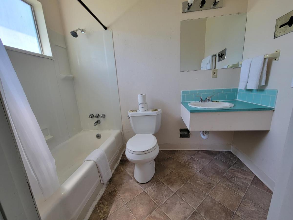 Stellar Motel Port Orchard Bagian luar foto