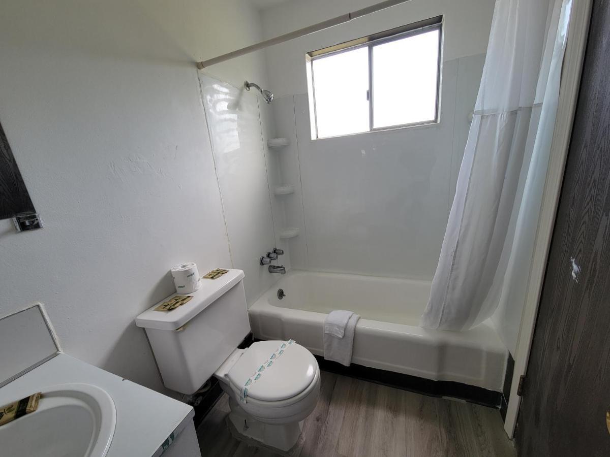 Stellar Motel Port Orchard Bagian luar foto